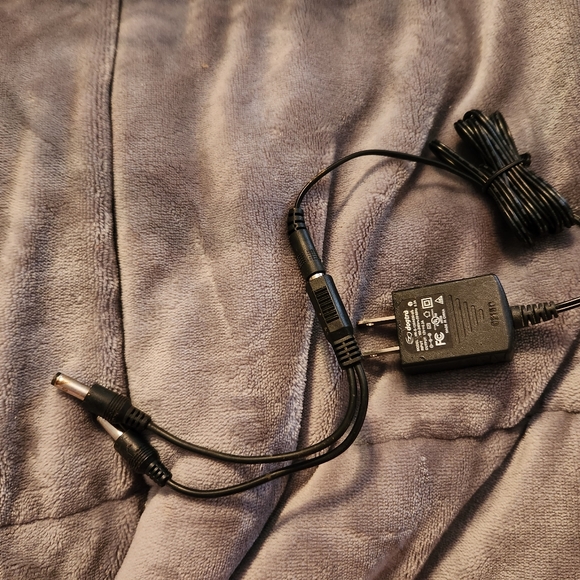 3.5 gallon Top Fin changing LED coloured lights tank and accessories - Picture 15 of 15